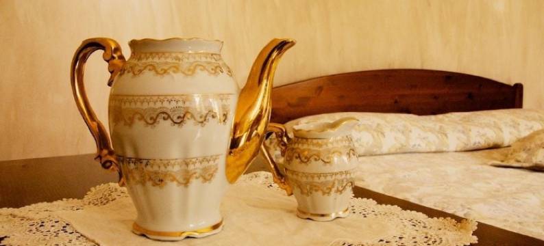 拉塔维尔诺拉观光农场 - 特努塔曼迪亚(La Tavernola Agriturismo - Tenuta Mandia)图片