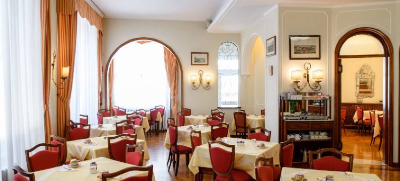 大陆酒店(Hotel Continental)图片