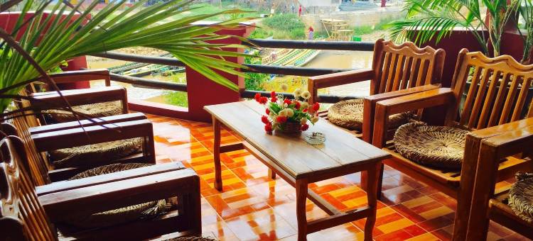 茵莱之星酒店(Inle Star Hotel)图片