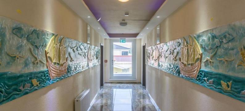 尤罗帕公园巴比伦酒店(Hotel Babylon am Europa-Park)图片