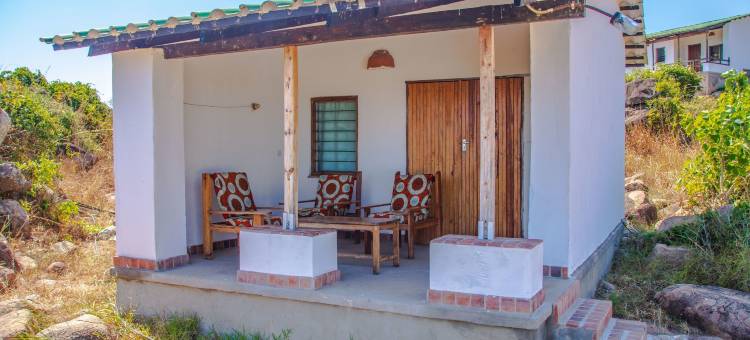 乌利萨湾旅馆(Ulisa Bay Lodge)图片