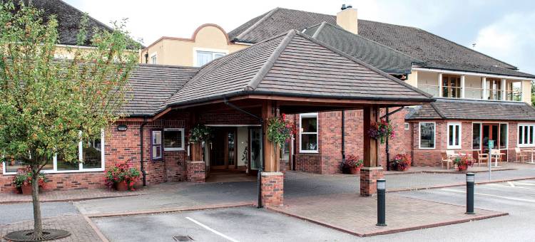 科腾斯酒店及Spa(Cottons Hotel and Spa)图片