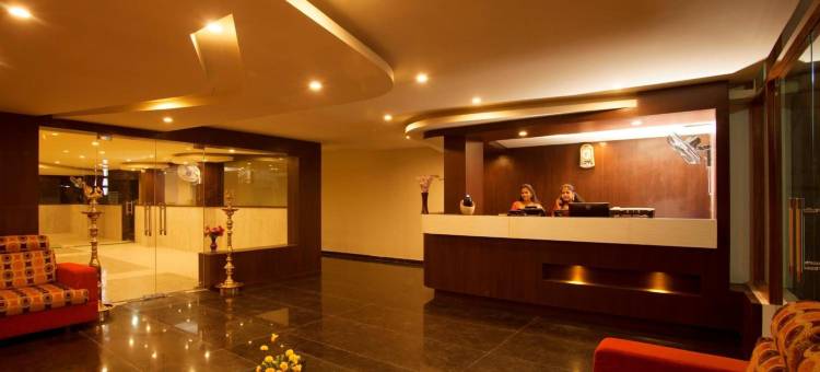 庙居酒店(Temple Stays - Friendliness & Cleanliness Room)图片