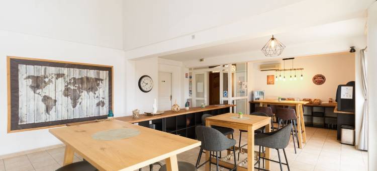 花园城市格里莫乡村别墅酒店(Garden & City les Bastides de Grimaud)图片