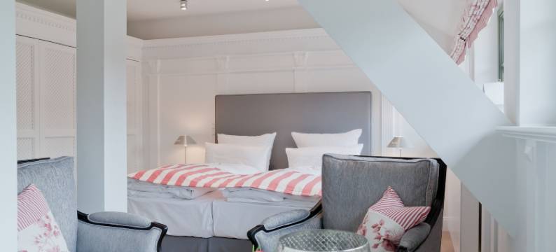 塔普佛霍夫乡村别墅酒店(Landhaus Töpferhof Bei Travemünde)图片