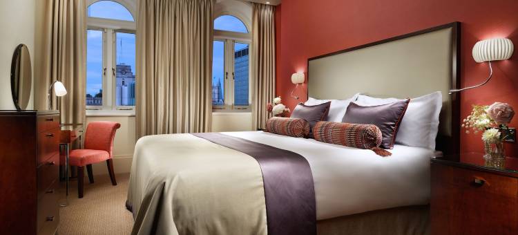 泰姬51白金汉门套房及公寓酒店(Taj 51 Buckingham Gate Suites and Residences)图片