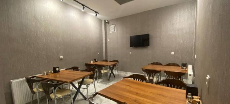 奥图格酒店(Hotel Altuğ)图片