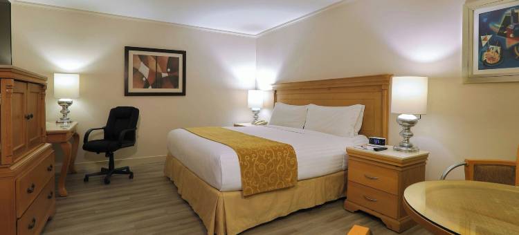 提华纳万豪酒店(Tijuana Marriott Hotel)图片
