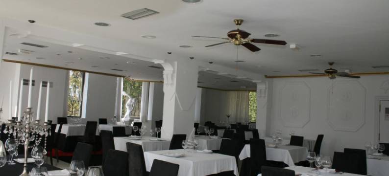 艾米塔基米拉多酒店(Mirador del Ermitage)图片