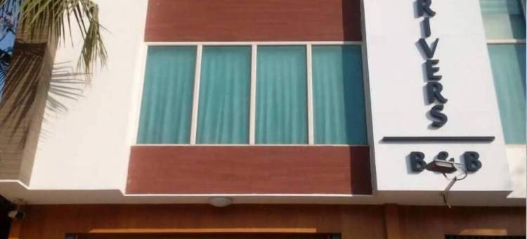 曼德勒四河民宿(Four Rivers B&B Mandalay - Hostel)图片