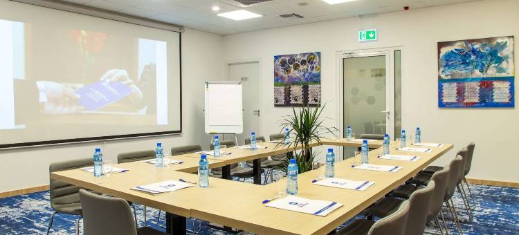 贝斯特韦斯特特米纳斯酒店(Best Western Terminus Hotel)图片