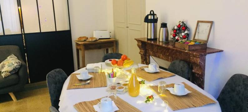 瑟桑翁民宿(Casa Cessenon)图片