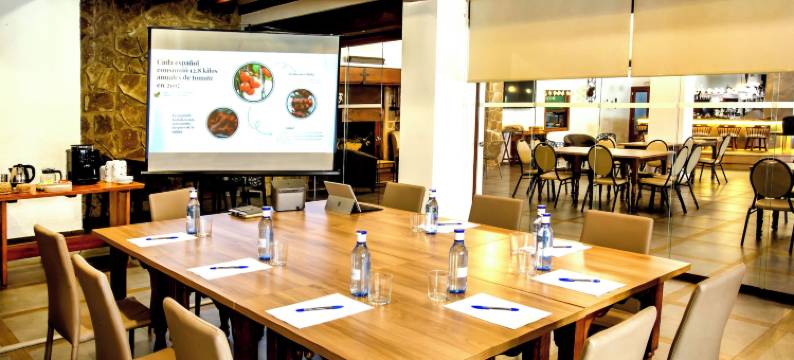 拉米斯酒店(Hotel Ramis Fundado en 1969)图片