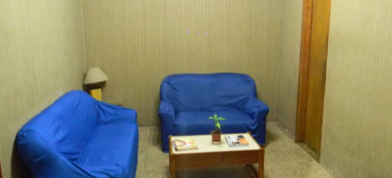 美式酒店(Hotel Americano)图片