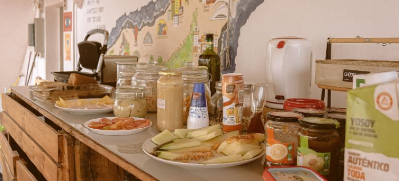 德拉戈青年旅馆(Drago Hostel)图片