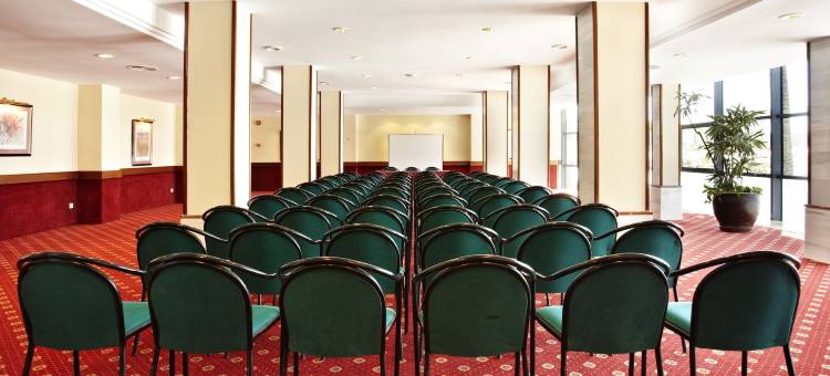 格鲁波泰尔金牛座公园酒店(Grupotel Taurus Park)图片