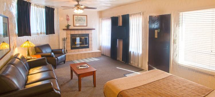 开普拓拉威尼斯人酒店(Capitola Venetian Vacation Rentals)图片