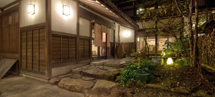 御宿古都之梦旅馆(Oyado Koto No Yume)图片