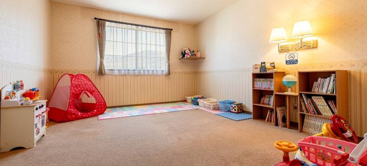 白桦湖烟斗之烟酒店(Shirakabako Hotel Paipuno Kemuri)图片