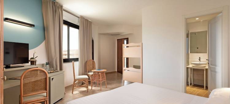 丽娜酒店(Rina Hotel)图片