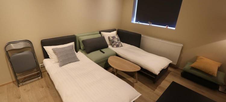 K16公寓(K16Apartments)图片