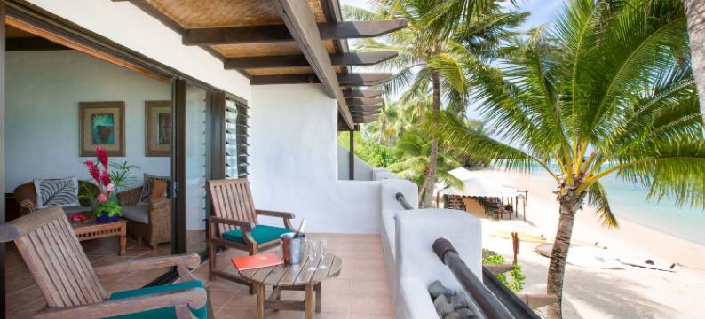 拉罗汤加岛太平洋度假酒店(Pacific Resort Rarotonga)图片