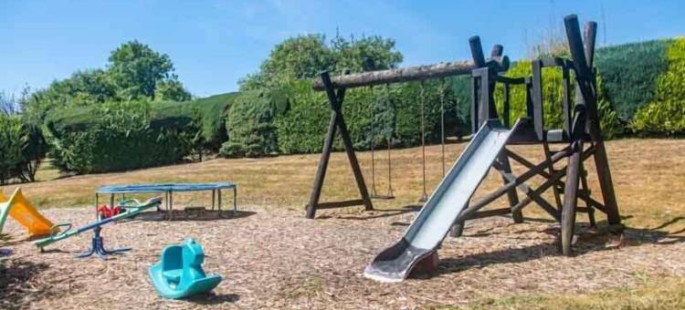 弗兰卡伯勒农场假日小屋(Frankaborough Farm Holiday Cottages)图片