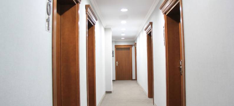 尼普顿公寓酒店(Apart Neptun)图片