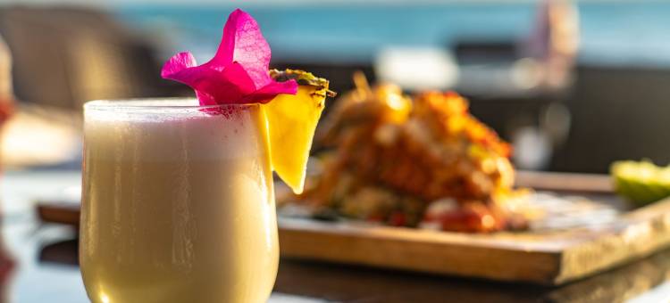 梦想之家酒店(Casa de Los Sueños Hotel Boutique)图片