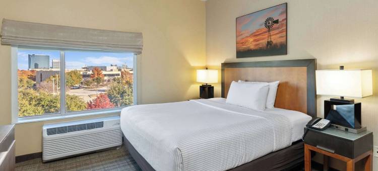 普莱诺弗里斯科坎普里亚酒店(Cambria Hotel Plano - Frisco)图片