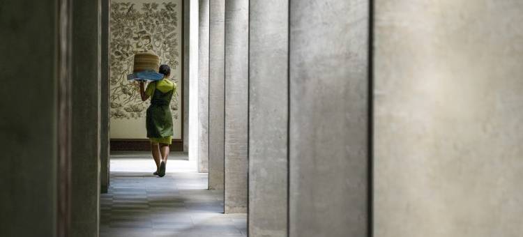 真巴湾阿迪瓦纳度假村(Adiwana Resort Jembawan)图片