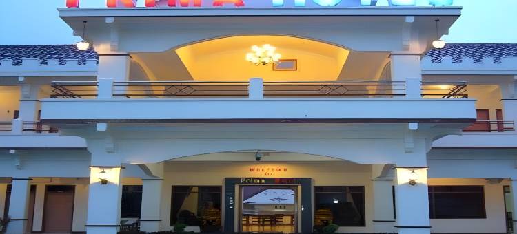 南海漳普瑞玛酒店(Hotel Prima Lumajang)图片