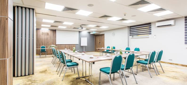 弗罗茨瓦夫-库布斯酒店(Qubus Hotel Wrocław)图片