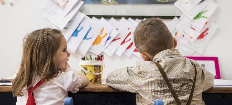 提洛尔酒店(Il Tyrol)图片