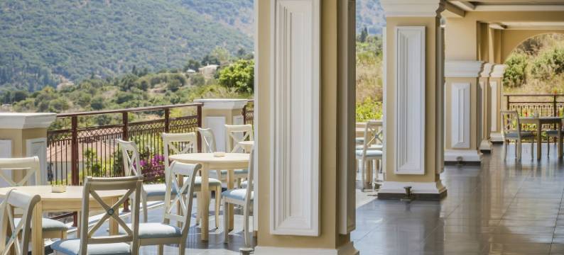 凯法利尼亚湾宫酒店(Kefalonia Bay Palace)图片