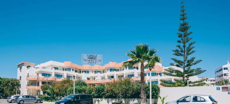 格兰德穆图弗特达奥拉酒店(Grand Muthu Forte Da Oura)图片