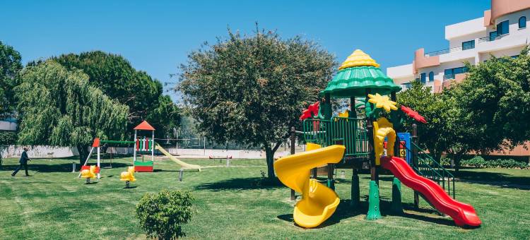 格兰德穆图弗特达奥拉酒店(Grand Muthu Forte Da Oura)图片