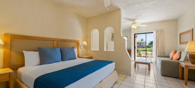 洛斯卡沃斯皇家公园家庭旅馆(Park Royal Homestay Los Cabos)图片