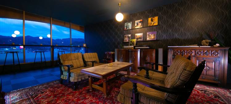 Aile酒店(Hotel Aile)图片