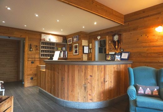 Olimpia HotelHotel Overview