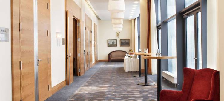 Best Western Plus Arosa Hotel图片