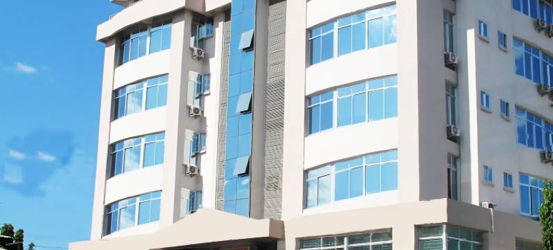 贾米雷克斯酒店(Jamirex Hotel)图片