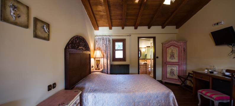 科奇诺斯皮蒂精品旅馆(Boutique Hotel Kokkino Spiti)图片