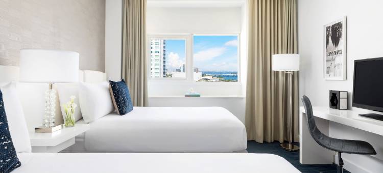 迈阿密YVE酒店(YVE Hotel Miami)图片