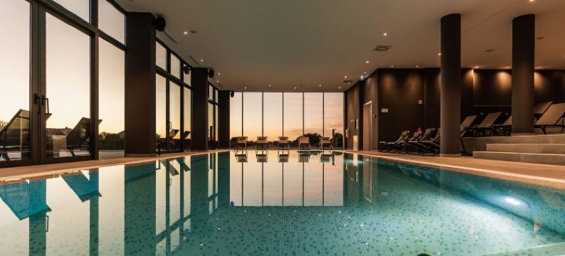 奥利亚酒店(Hotel Olea)图片