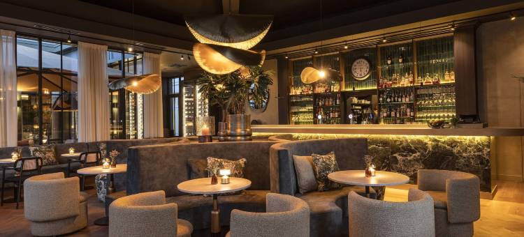 布鲁日公爵宫酒店(Dukes' Palace Brugge - by Dukes' Hotel Collection)图片