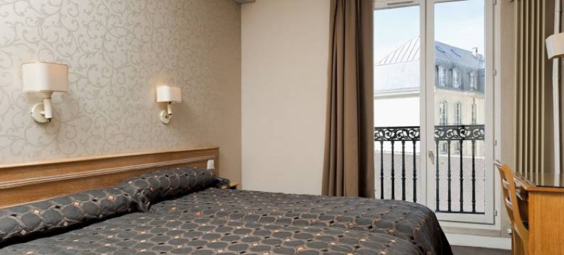 美国酒店(Hotel Americain)图片