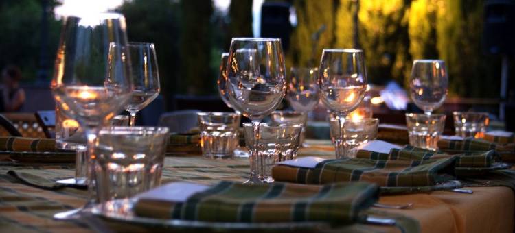 波斯可多米乡村别墅酒店(Bosco d'Olmi Country House)图片