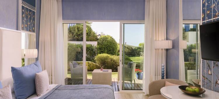 贝拉维斯塔水疗酒店-罗莱夏朵(Bela Vista Hotel & Spa - Relais & Chateaux)图片