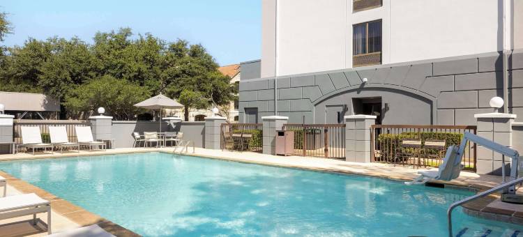 达拉斯北商业街凯悦嘉轩酒店(Hyatt Place Dallas North Galleria)图片